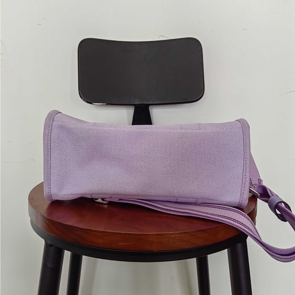 Coach Cargo Tote 26